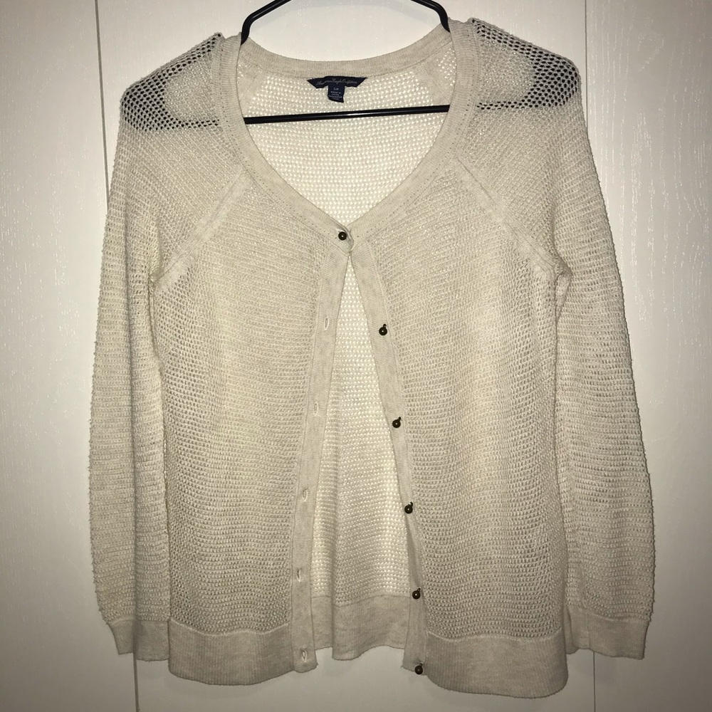 AMERICAN EAGLE TOP
